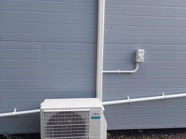 TLC Electrical & Cleaning Services