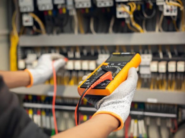 Electrical Maintenance