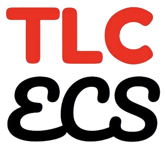 TLC Electrical & Cleaning Services Logo